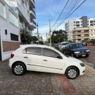 VW - VolksWagen Gol (novo) 1.0 Mi Total Flex 8V 4p 2013 Flex-3