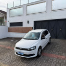 VW - VolksWagen Gol (novo) 1.0 Mi Total Flex 8V 4p 2013 Flex-1
