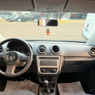 VW - VolksWagen Gol (novo) 1.0 Mi Total Flex 8V 4p 2013 Flex-5