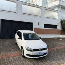 VW - VolksWagen Gol (novo) 1.0 Mi Total Flex 8V 4p 2013 Flex-0