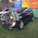 Kia Motors Picanto EX 1.1/1.0/ 1.0 Flex Mec. 2012 Flex-0