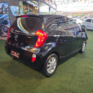 Kia Motors Picanto EX 1.1/1.0/ 1.0 Flex Mec. 2012 Flex-3