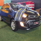 Kia Motors Picanto EX 1.1/1.0/ 1.0 Flex Mec. 2012 Flex-1