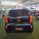 Kia Motors Picanto EX 1.1/1.0/ 1.0 Flex Mec. 2012 Flex-4