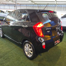 Kia Motors Picanto EX 1.1/1.0/ 1.0 Flex Mec. 2012 Flex-5