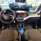 Kia Motors Picanto EX 1.1/1.0/ 1.0 Flex Mec. 2012 Flex-12