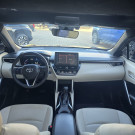 Toyota Corolla Cross XRX 1.8 16V Aut. (Híbrido) 2022 Flex-7