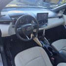 Toyota Corolla Cross XRX 1.8 16V Aut. (Híbrido) 2022 Flex-8