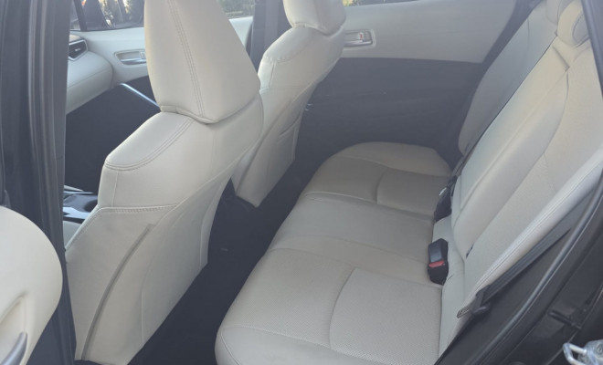 Toyota Corolla Cross XRX 1.8 16V Aut. (Híbrido) 2022 Flex-5