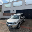 Ford EcoSport XLT 1.6/ 1.6 Flex 8V 5p 2006 Gasolina-1