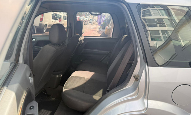 Ford EcoSport XLT 1.6/ 1.6 Flex 8V 5p 2006 Gasolina-7