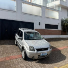 Ford EcoSport XLT 1.6/ 1.6 Flex 8V 5p 2006 Gasolina-0