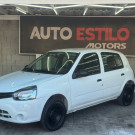 Renault Clio RN/Alizé/Expr./1.0 Hi-Power 16V 5p 2015 Gasolina-0