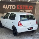 Renault Clio RN/Alizé/Expr./1.0 Hi-Power 16V 5p 2015 Gasolina-2