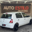 Renault Clio RN/Alizé/Expr./1.0 Hi-Power 16V 5p 2015 Gasolina-1