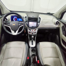 GM - Chevrolet TRACKER LTZ 1.8 16V Flex 4x2 Aut. 2015 Flex-11