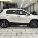 GM - Chevrolet TRACKER LTZ 1.8 16V Flex 4x2 Aut. 2015 Flex-6