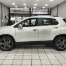 GM - Chevrolet TRACKER LTZ 1.8 16V Flex 4x2 Aut. 2015 Flex-2