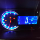 GM - Chevrolet TRACKER LTZ 1.8 16V Flex 4x2 Aut. 2015 Flex-13