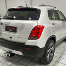 GM - Chevrolet TRACKER LTZ 1.8 16V Flex 4x2 Aut. 2015 Flex-5