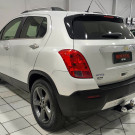 GM - Chevrolet TRACKER LTZ 1.8 16V Flex 4x2 Aut. 2015 Flex-3