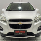 GM - Chevrolet TRACKER LTZ 1.8 16V Flex 4x2 Aut. 2015 Flex-0