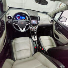 GM - Chevrolet TRACKER LTZ 1.8 16V Flex 4x2 Aut. 2015 Flex-10