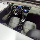 GM - Chevrolet TRACKER LTZ 1.8 16V Flex 4x2 Aut. 2015 Flex-7