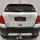 GM - Chevrolet TRACKER LTZ 1.8 16V Flex 4x2 Aut. 2015 Flex-4