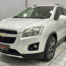 GM - Chevrolet TRACKER LTZ 1.8 16V Flex 4x2 Aut. 2015 Flex-1