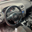 VW - VolksWagen Fox 1.0 Mi Total Flex 8V 5p 2014 Flex-5