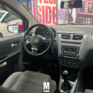 VW - VolksWagen Fox 1.0 Mi Total Flex 8V 5p 2014 Flex-3