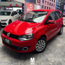 VW - VolksWagen Fox 1.0 Mi Total Flex 8V 5p 2014 Flex-7