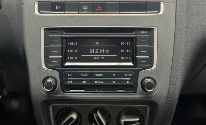 VW - VolksWagen Fox 1.0 Mi Total Flex 8V 5p 2014 Flex-2