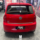VW - VolksWagen Fox 1.0 Mi Total Flex 8V 5p 2014 Flex-8