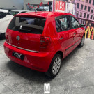 VW - VolksWagen Fox 1.0 Mi Total Flex 8V 5p 2014 Flex-10