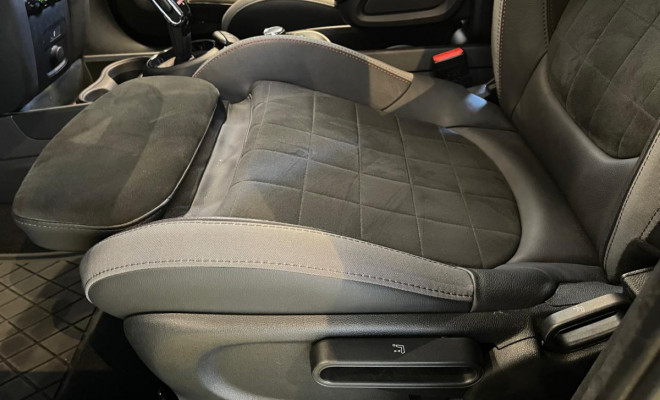 Mini Cooper Country. John Works ALL4 2.0 16v TB Gasolina Aut. 2024-16