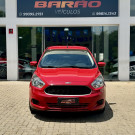 Ford Ka 1.0 SE/SE Plus TiVCT Flex 5p 2015 Flex-0