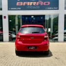 Ford Ka 1.0 SE/SE Plus TiVCT Flex 5p 2015 Flex-2