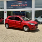 Ford Ka 1.0 SE/SE Plus TiVCT Flex 5p 2015 Flex-1