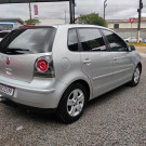 VW - VolksWagen Polo 1.6 Mi/S.Ouro 1.6 Mi Tot.Flex 8V 5p 2010 Flex-2