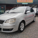 VW - VolksWagen Polo 1.6 Mi/S.Ouro 1.6 Mi Tot.Flex 8V 5p 2010 Flex-0
