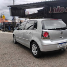 VW - VolksWagen Polo 1.6 Mi/S.Ouro 1.6 Mi Tot.Flex 8V 5p 2010 Flex-1