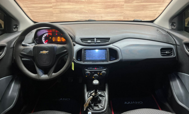 ( REPASSE) GM - Chevrolet ONIX SEDAN Plus LT 1.0 12V Flex 4p Mec. 2020 Flex-4