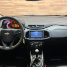 ( REPASSE) GM - Chevrolet ONIX SEDAN Plus LT 1.0 12V Flex 4p Mec. 2020 Flex-5
