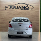 ( REPASSE) GM - Chevrolet ONIX SEDAN Plus LT 1.0 12V Flex 4p Mec. 2020 Flex-13