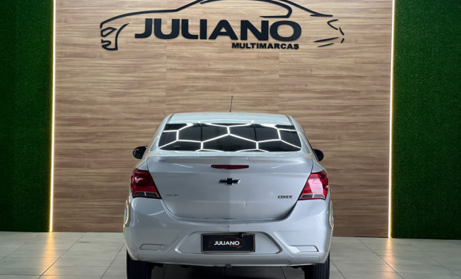 ( REPASSE) GM - Chevrolet ONIX SEDAN Plus LT 1.0 12V Flex 4p Mec. 2020 Flex-13