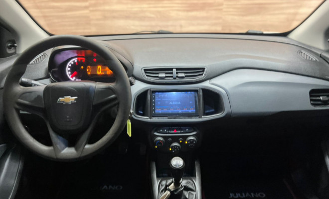 ( REPASSE) GM - Chevrolet ONIX SEDAN Plus LT 1.0 12V Flex 4p Mec. 2020 Flex-5