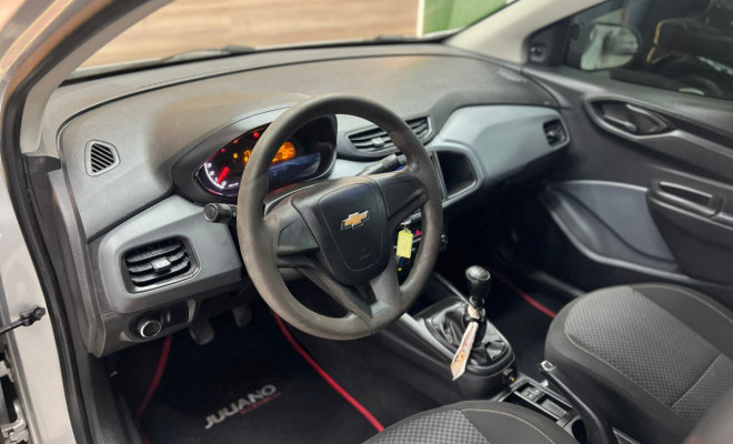 ( REPASSE) GM - Chevrolet ONIX SEDAN Plus LT 1.0 12V Flex 4p Mec. 2020 Flex-3