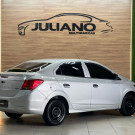 ( REPASSE) GM - Chevrolet ONIX SEDAN Plus LT 1.0 12V Flex 4p Mec. 2020 Flex-1